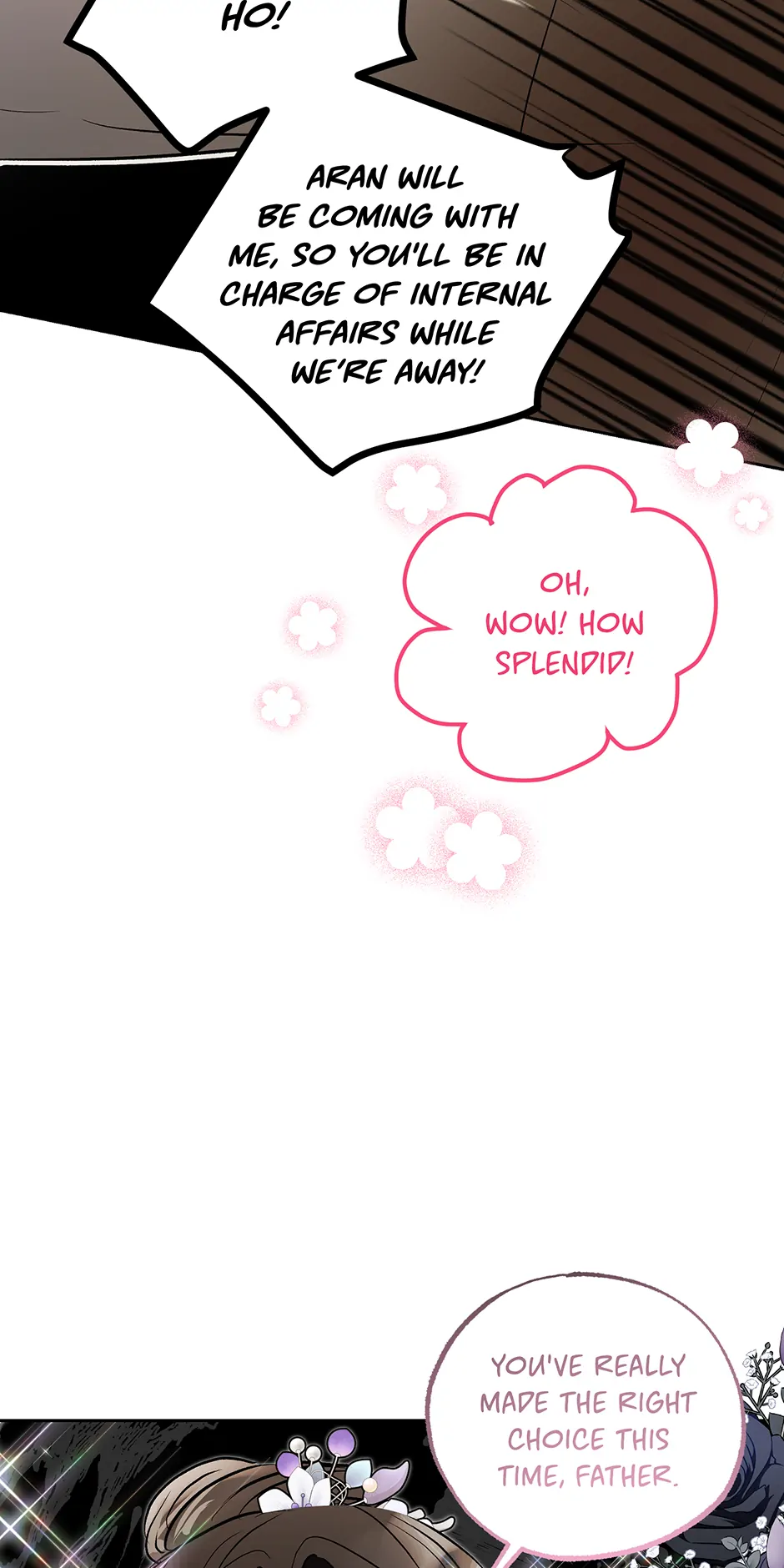 I Want to Live a Good Life Chapter 55 - page 62