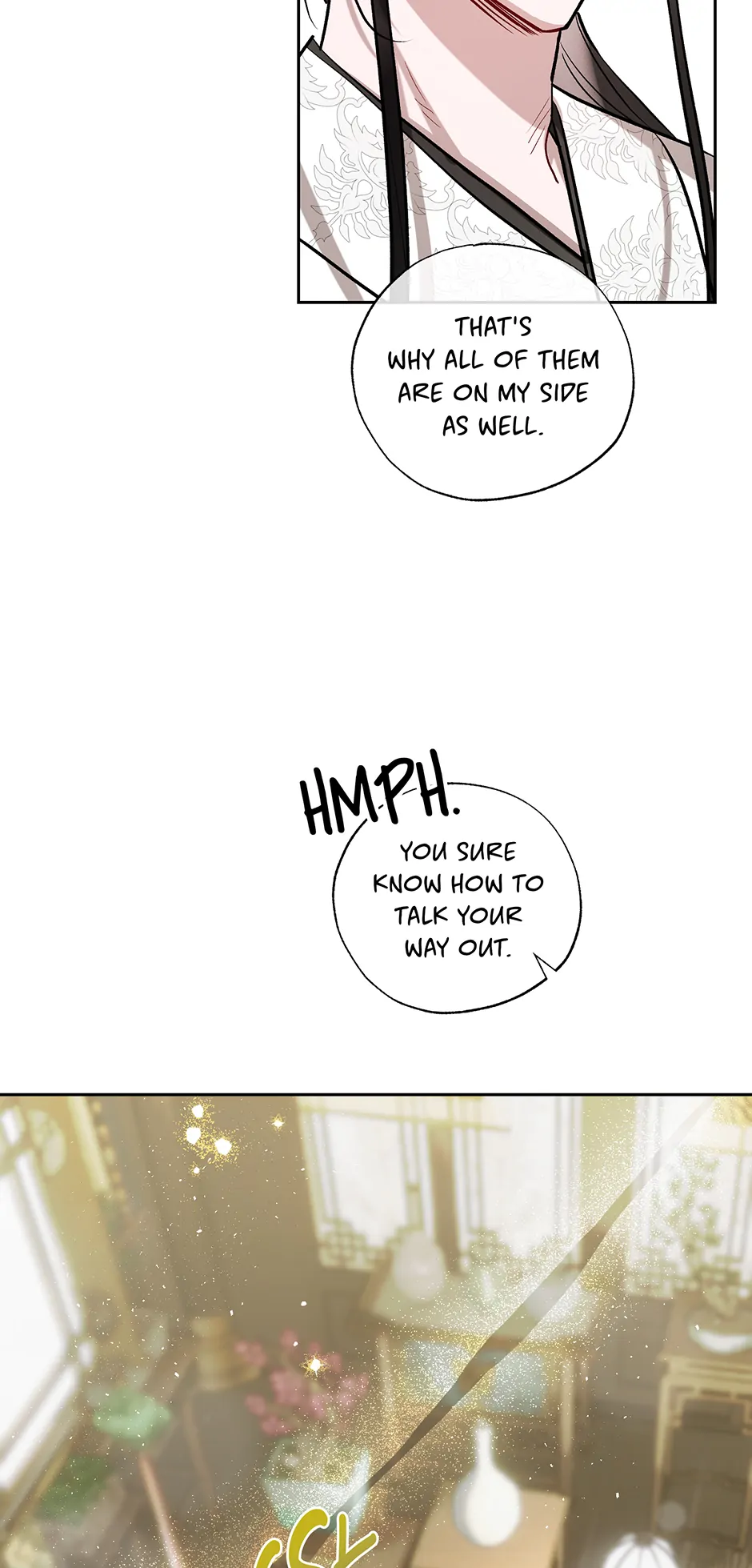 I Want to Live a Good Life Chapter 55 - page 66