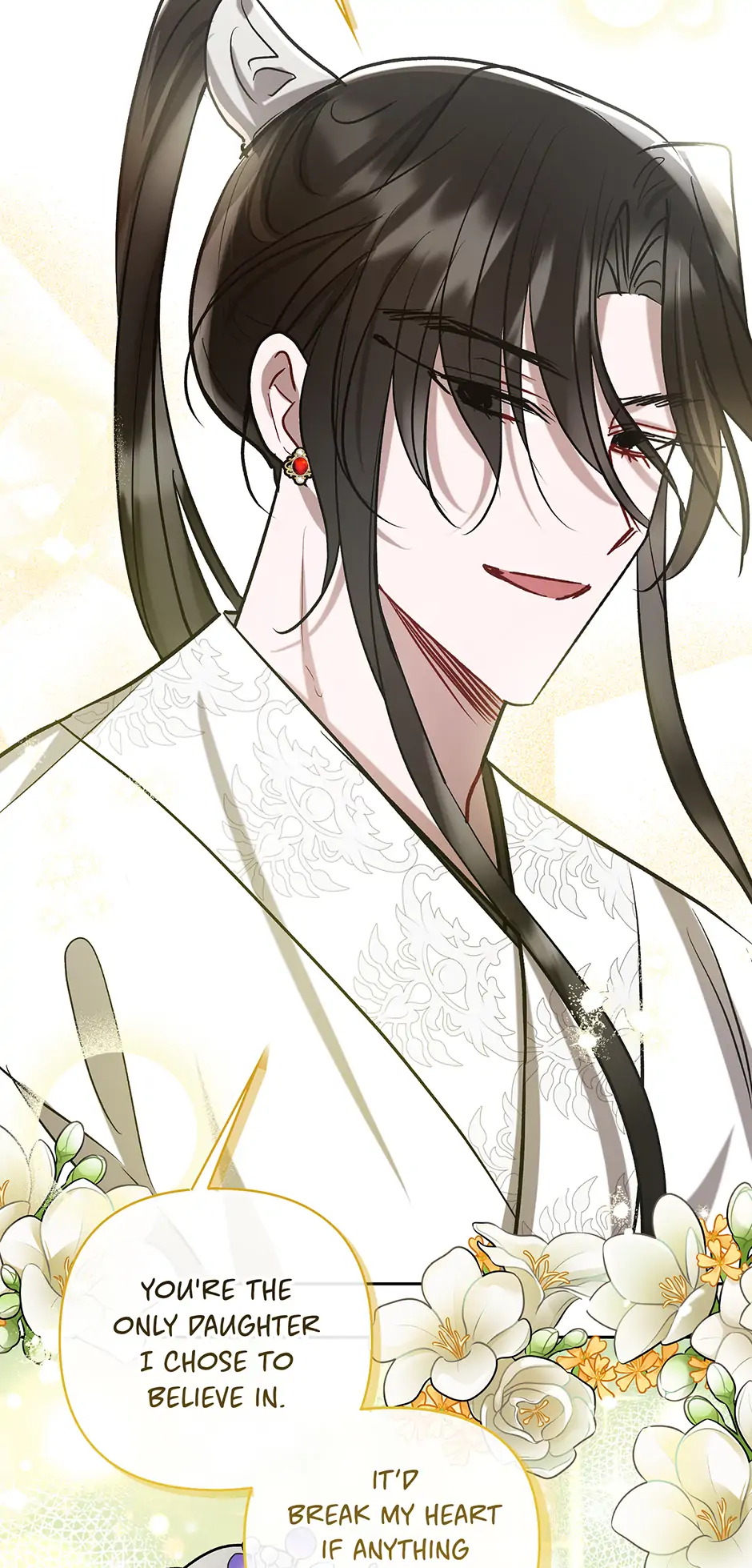 I Want to Live a Good Life Chapter 55 - page 68