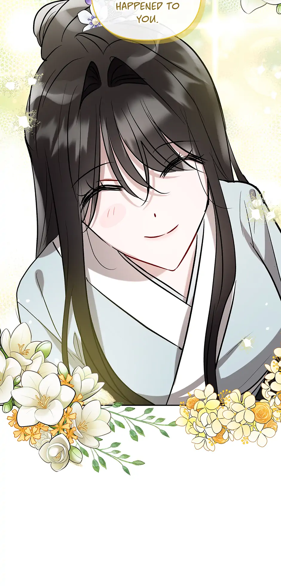 I Want to Live a Good Life Chapter 55 - page 69