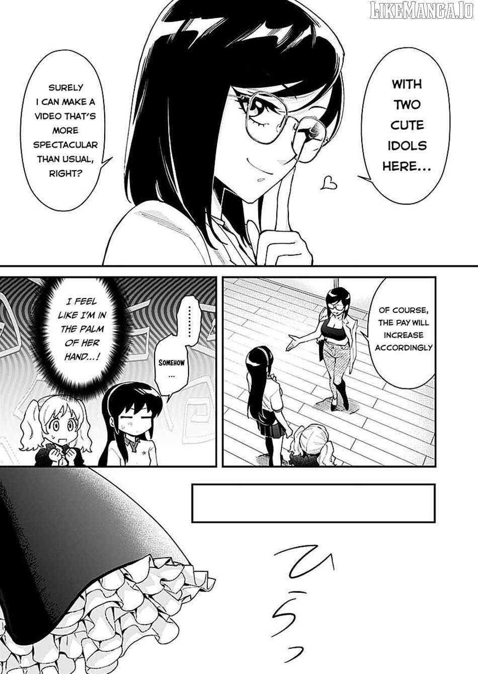 Moto Saikyou Kouryakusha, Nozomanu Dungeon Haishin de Musou shite Shimasu Chapter 12 - page 10