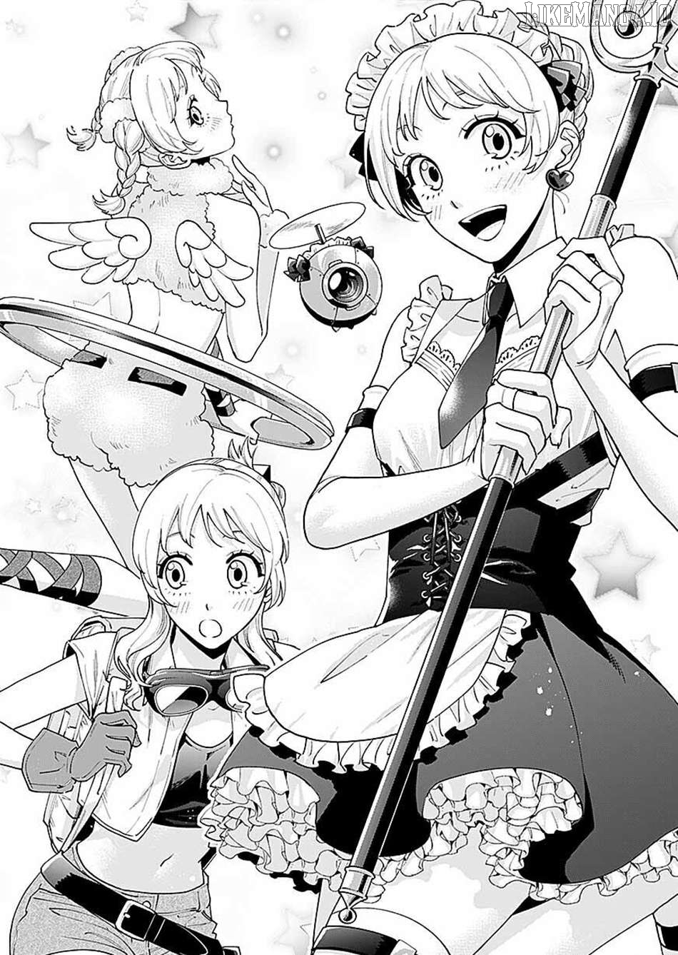 Moto Saikyou Kouryakusha, Nozomanu Dungeon Haishin de Musou shite Shimasu Chapter 12 - page 11