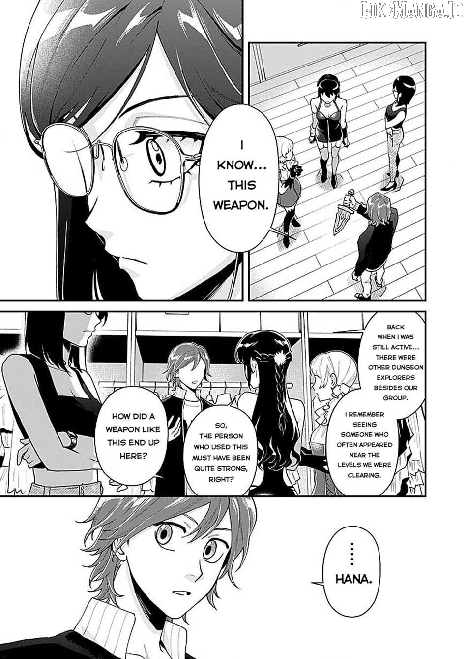 Moto Saikyou Kouryakusha, Nozomanu Dungeon Haishin de Musou shite Shimasu Chapter 12 - page 16