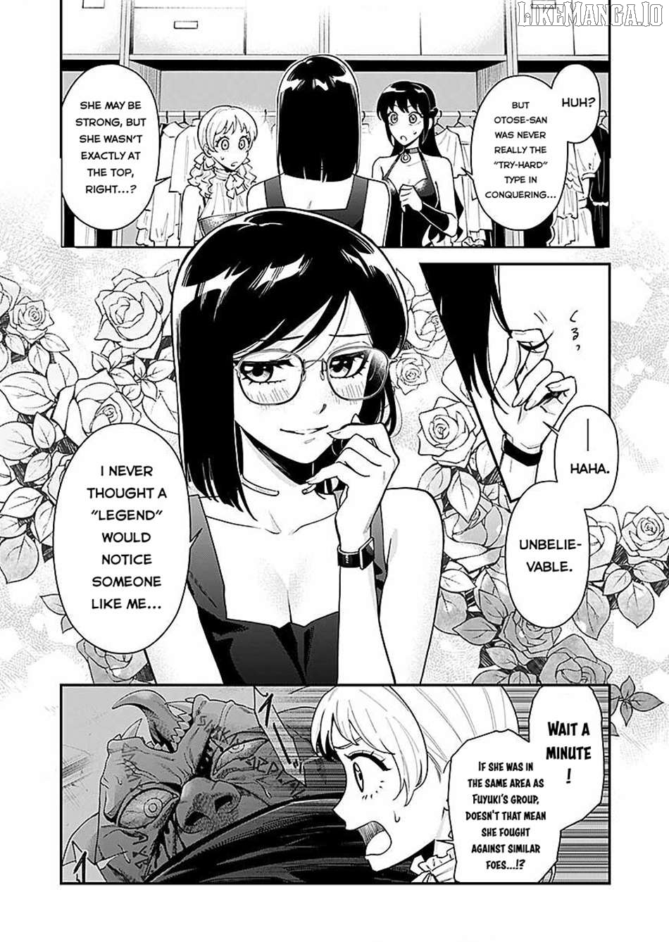 Moto Saikyou Kouryakusha, Nozomanu Dungeon Haishin de Musou shite Shimasu Chapter 12 - page 18