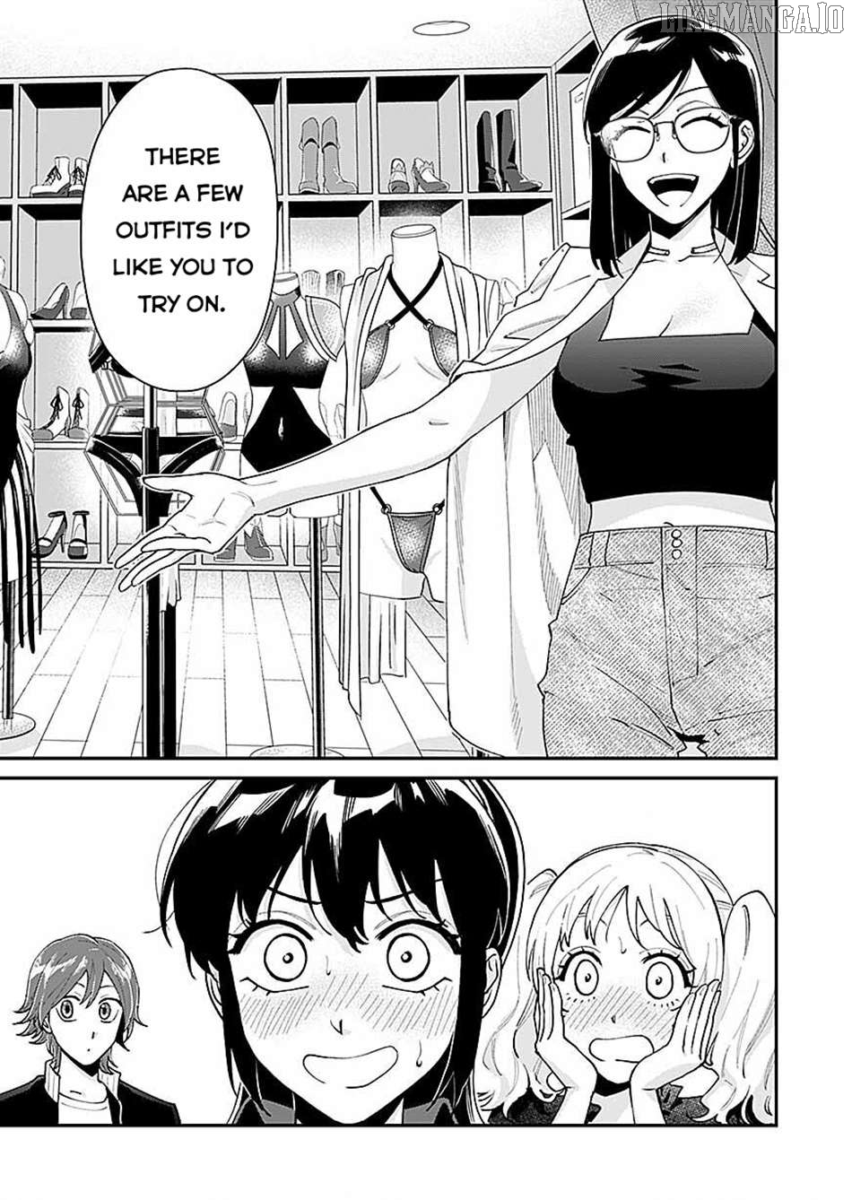 Moto Saikyou Kouryakusha, Nozomanu Dungeon Haishin de Musou shite Shimasu Chapter 12 - page 2