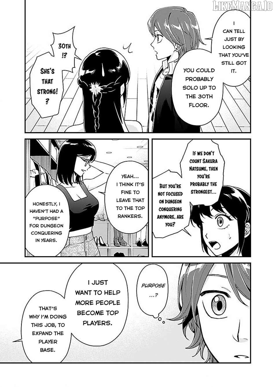 Moto Saikyou Kouryakusha, Nozomanu Dungeon Haishin de Musou shite Shimasu Chapter 12 - page 20