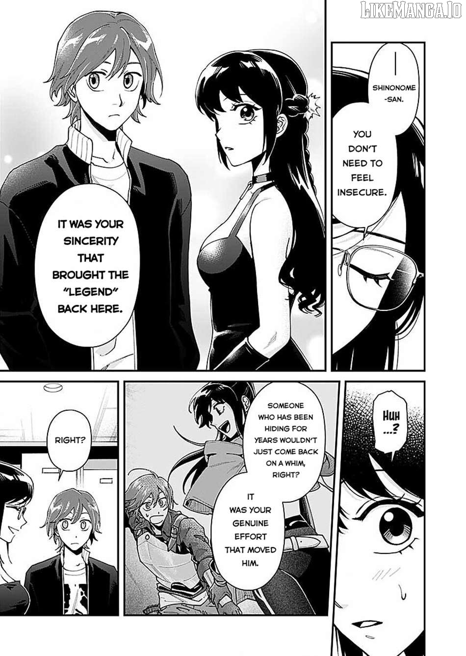 Moto Saikyou Kouryakusha, Nozomanu Dungeon Haishin de Musou shite Shimasu Chapter 12 - page 24