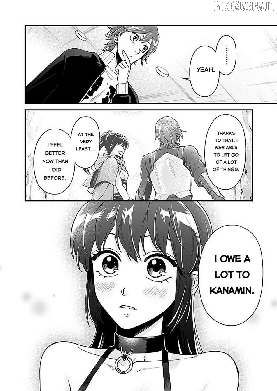Moto Saikyou Kouryakusha, Nozomanu Dungeon Haishin de Musou shite Shimasu Chapter 12 - page 25