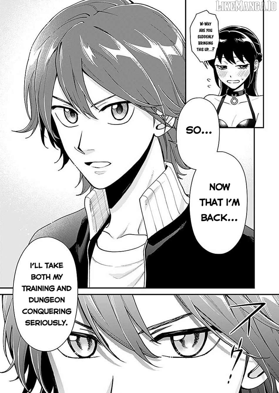 Moto Saikyou Kouryakusha, Nozomanu Dungeon Haishin de Musou shite Shimasu Chapter 12 - page 26