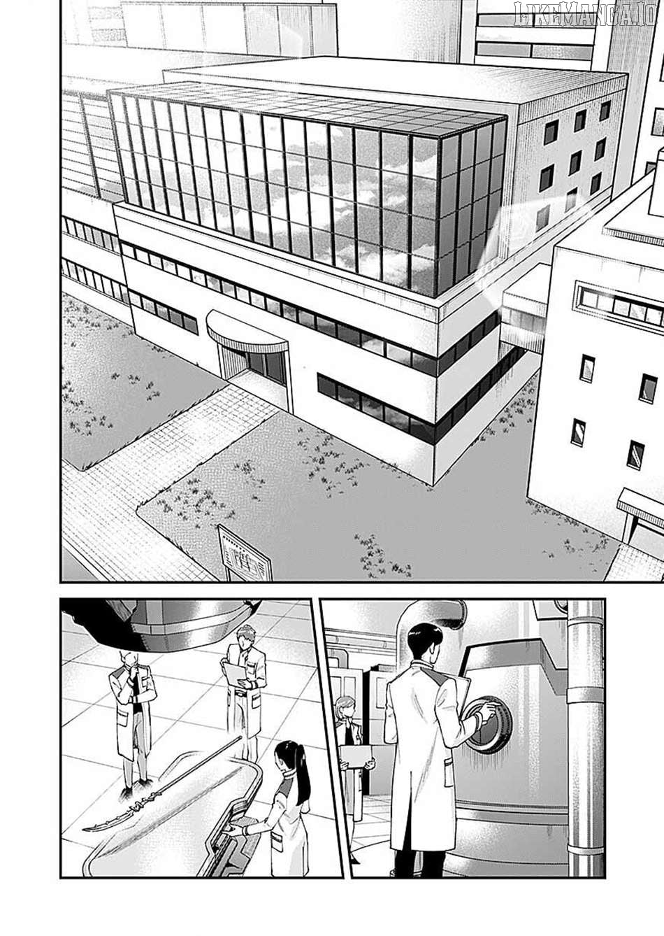 Moto Saikyou Kouryakusha, Nozomanu Dungeon Haishin de Musou shite Shimasu Chapter 13 - page 11