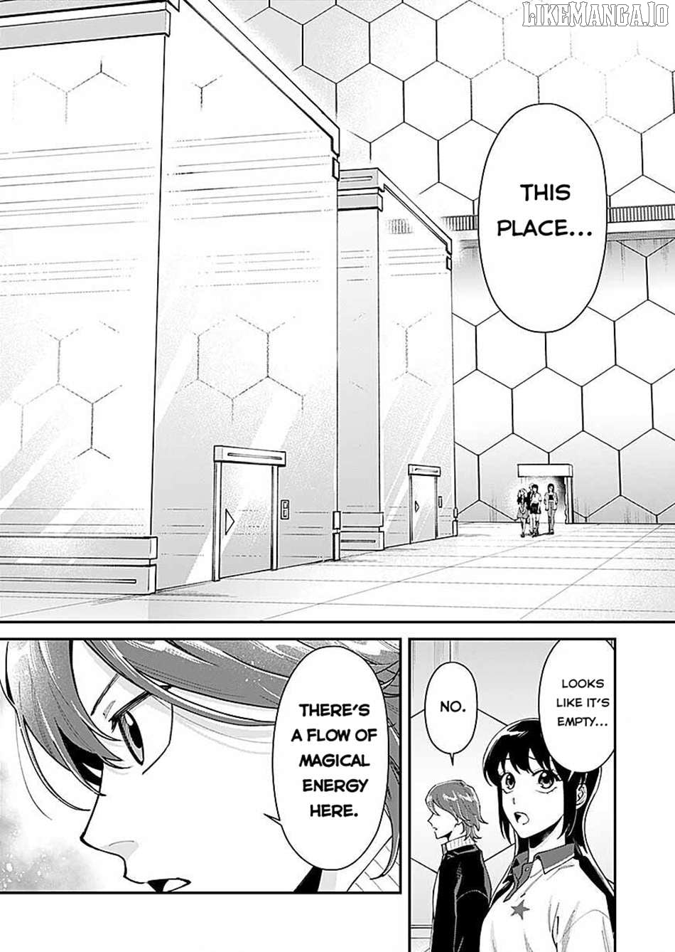 Moto Saikyou Kouryakusha, Nozomanu Dungeon Haishin de Musou shite Shimasu Chapter 13 - page 14