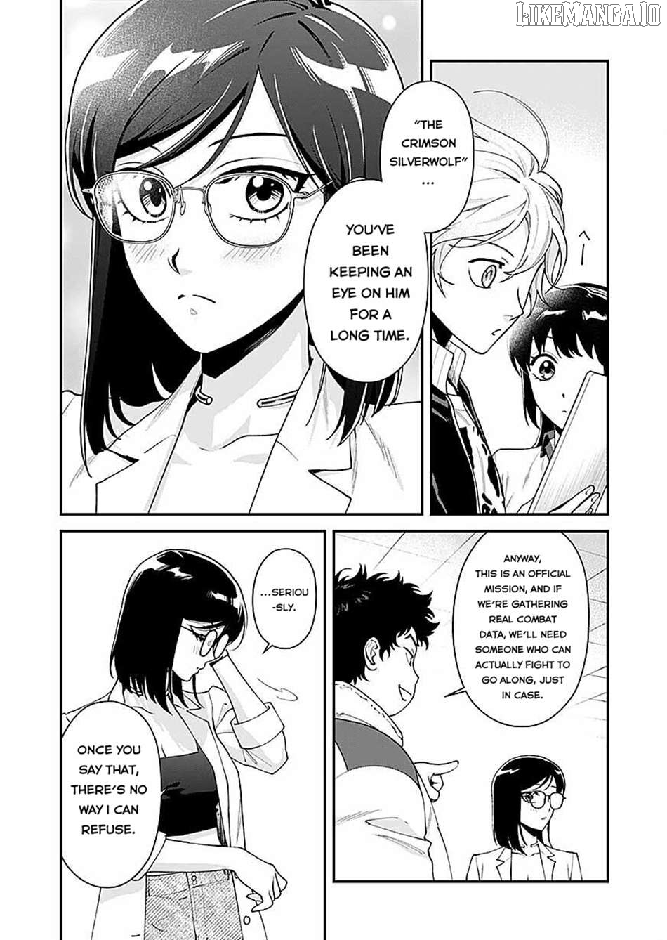 Moto Saikyou Kouryakusha, Nozomanu Dungeon Haishin de Musou shite Shimasu Chapter 13 - page 21