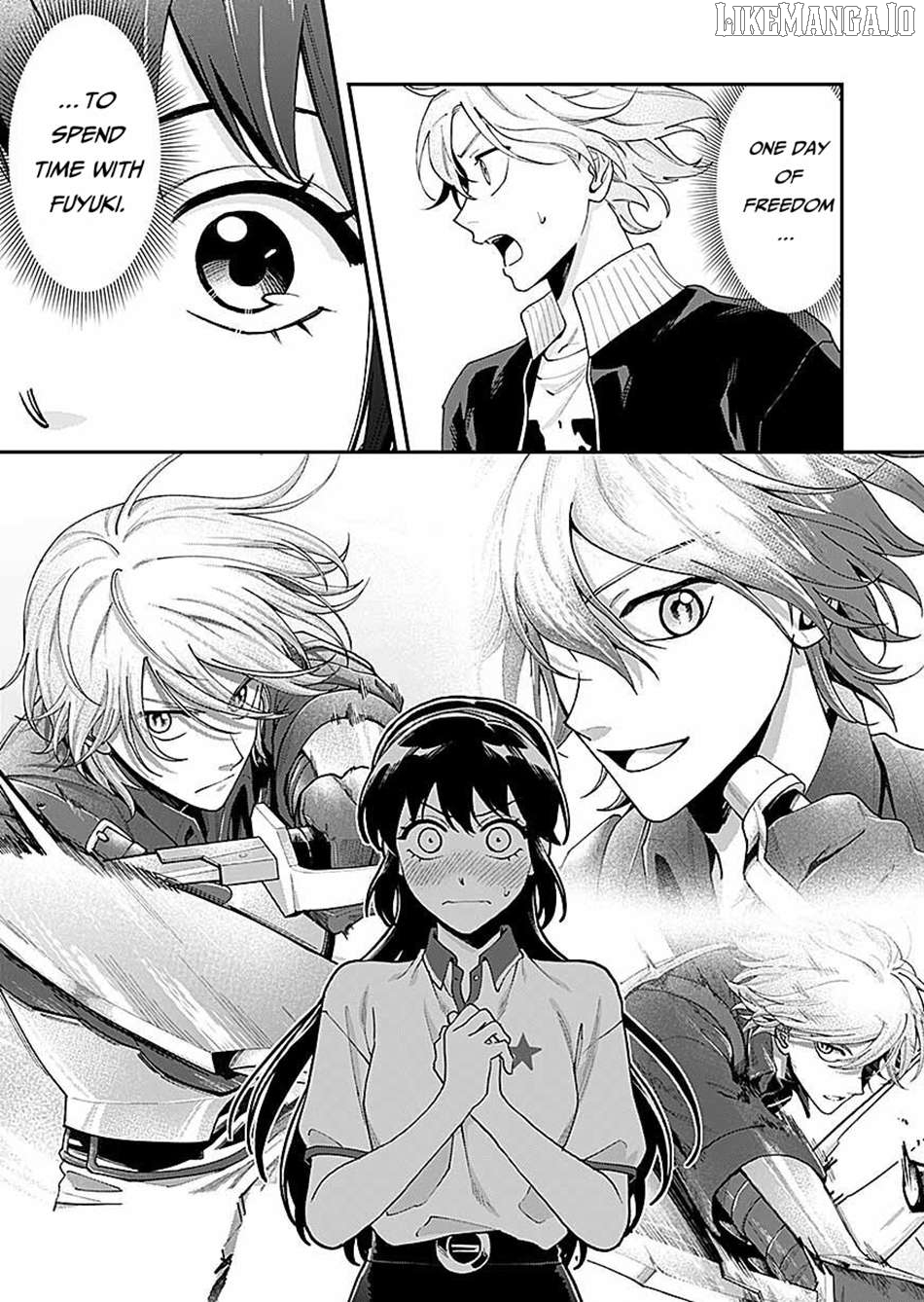 Moto Saikyou Kouryakusha, Nozomanu Dungeon Haishin de Musou shite Shimasu Chapter 13 - page 26