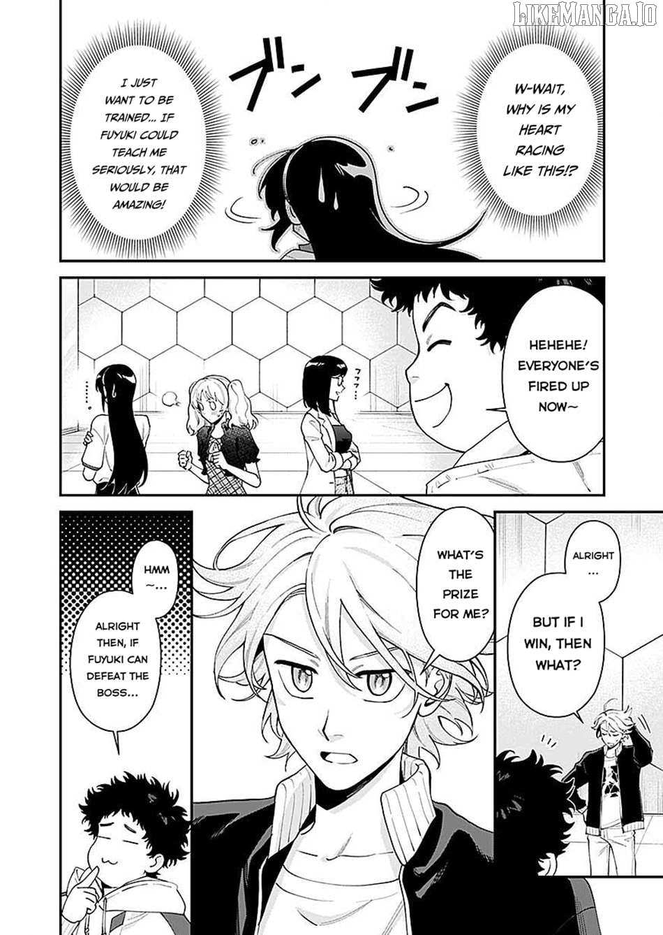 Moto Saikyou Kouryakusha, Nozomanu Dungeon Haishin de Musou shite Shimasu Chapter 13 - page 27
