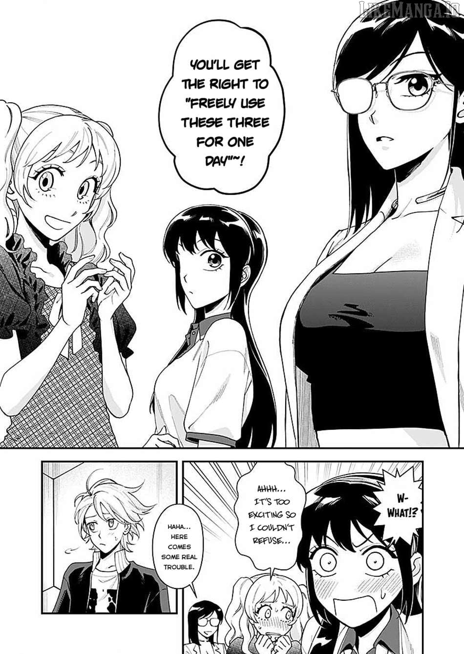 Moto Saikyou Kouryakusha, Nozomanu Dungeon Haishin de Musou shite Shimasu Chapter 13 - page 28