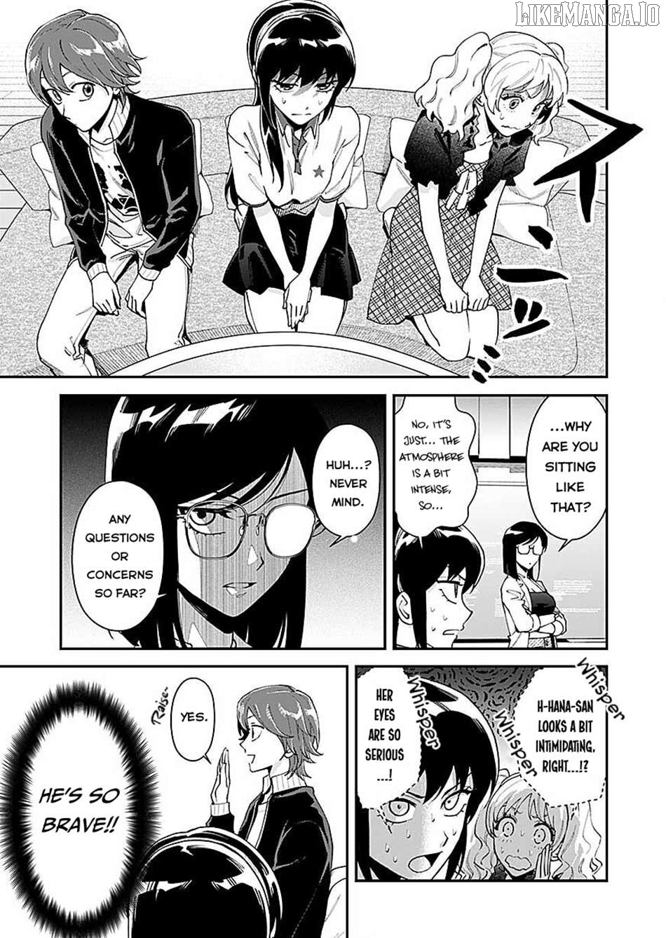 Moto Saikyou Kouryakusha, Nozomanu Dungeon Haishin de Musou shite Shimasu Chapter 13 - page 4