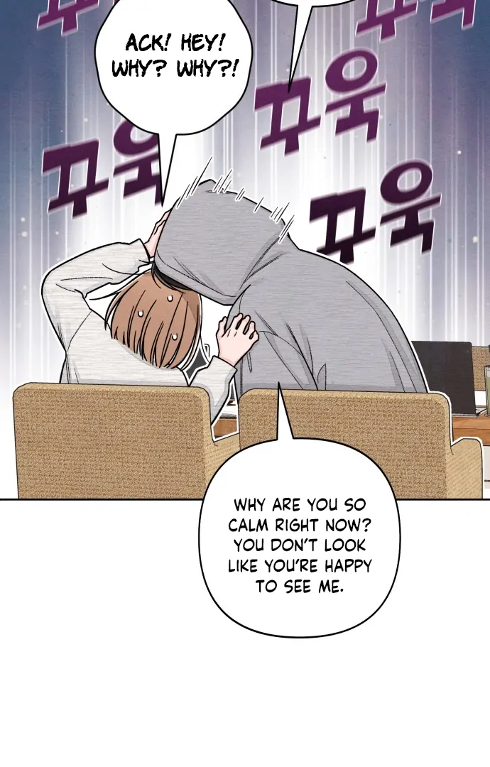 Revelation Of Youth Chapter 108 - page 18