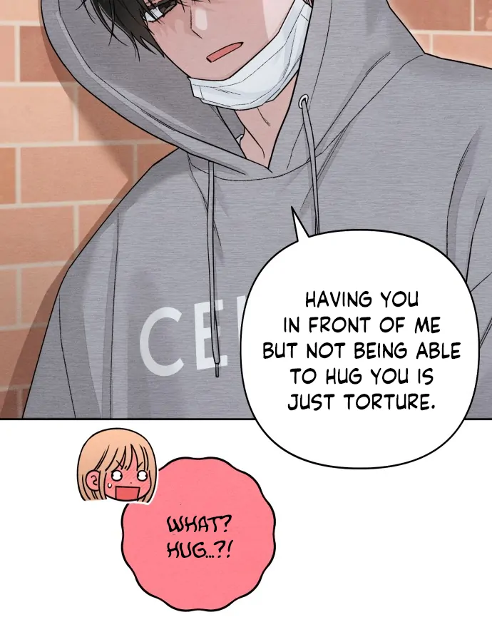 Revelation Of Youth Chapter 108 - page 21