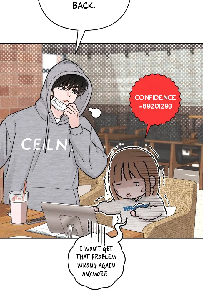 Revelation Of Youth Chapter 108 - page 42