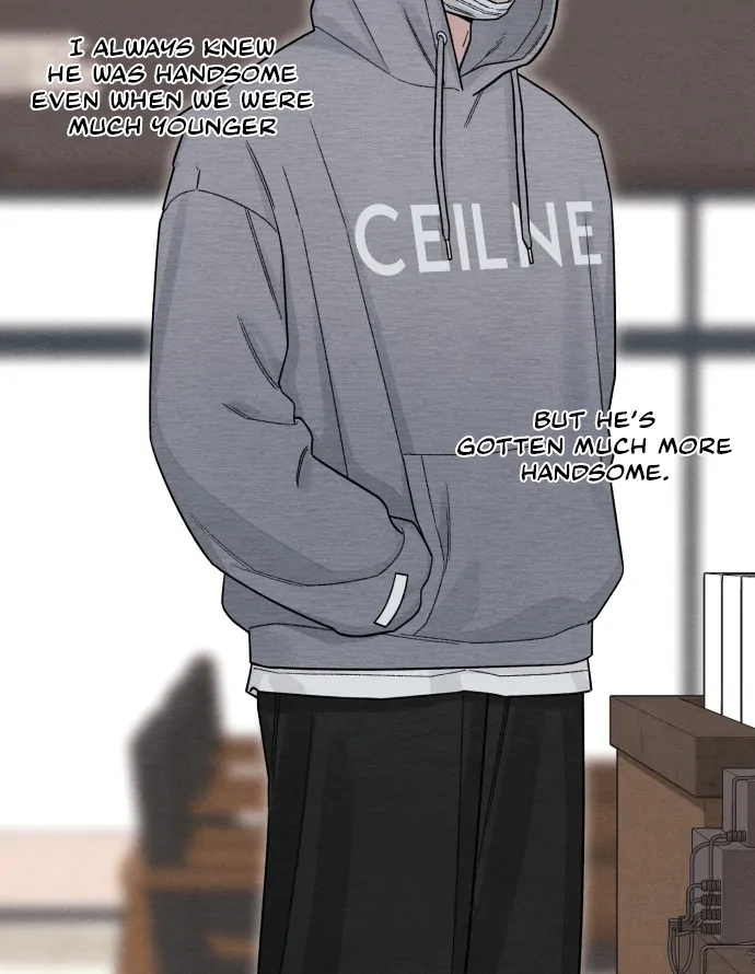 Revelation Of Youth Chapter 108 - page 46