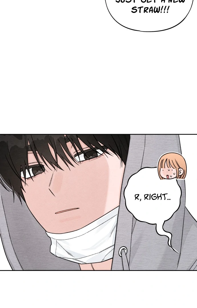 Revelation Of Youth Chapter 108 - page 55