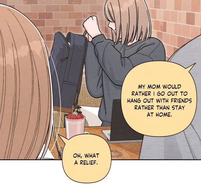 Revelation Of Youth Chapter 108 - page 6