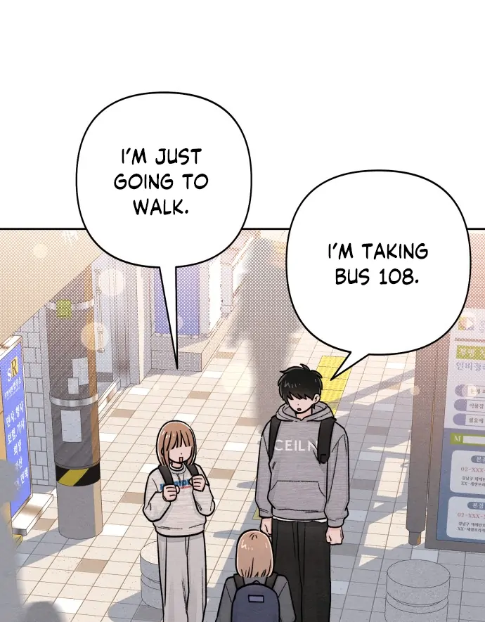 Revelation Of Youth Chapter 108 - page 73