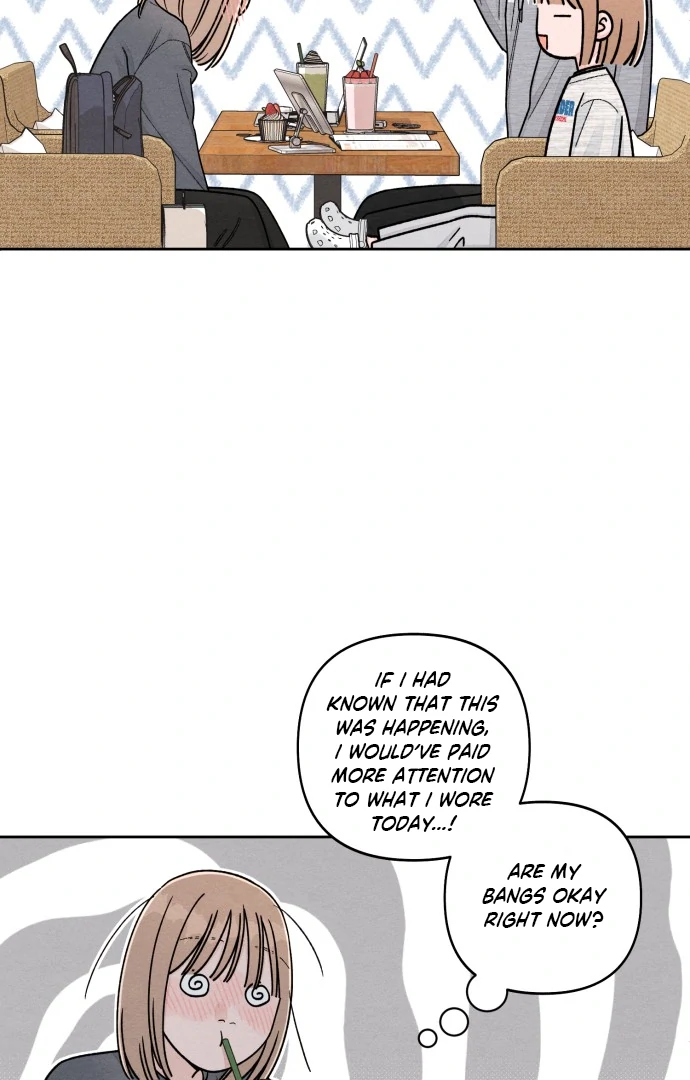 Revelation Of Youth Chapter 108 - page 9