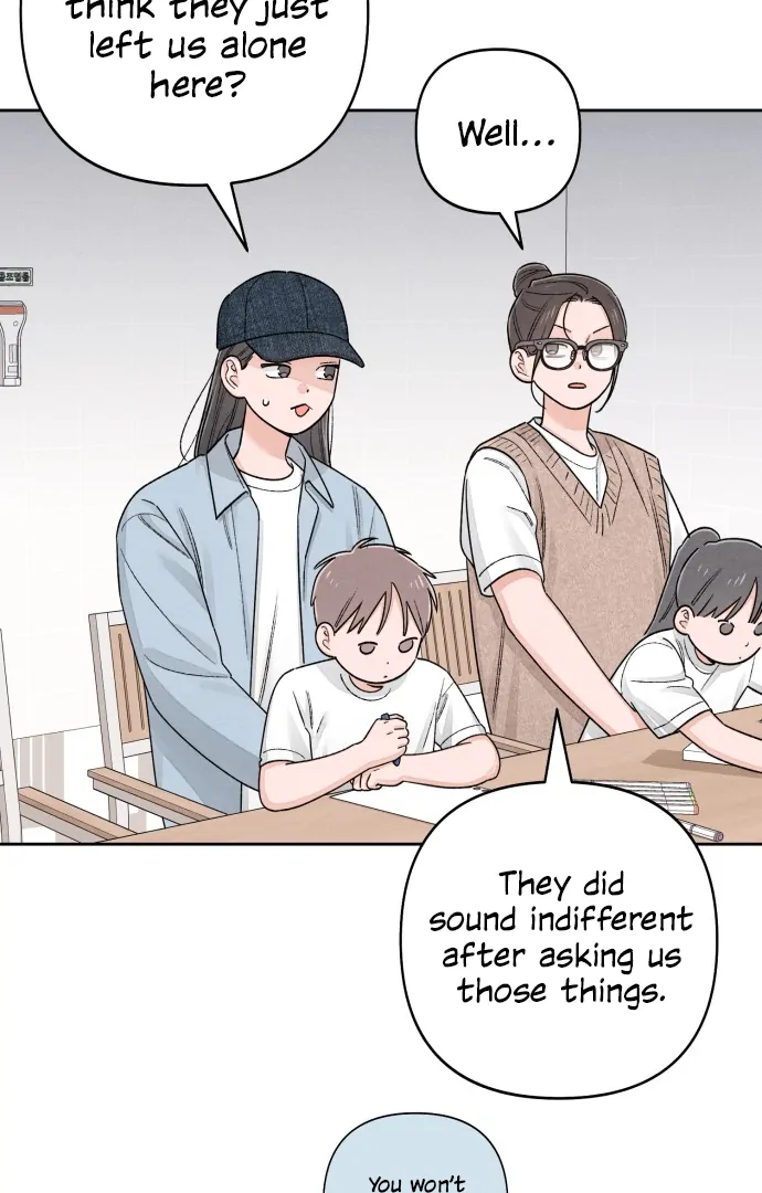 Revelation Of Youth Chapter 93 - page 17