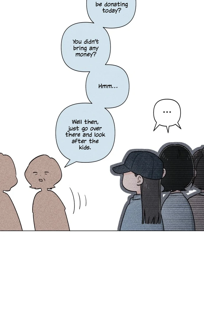 Revelation Of Youth Chapter 93 - page 18