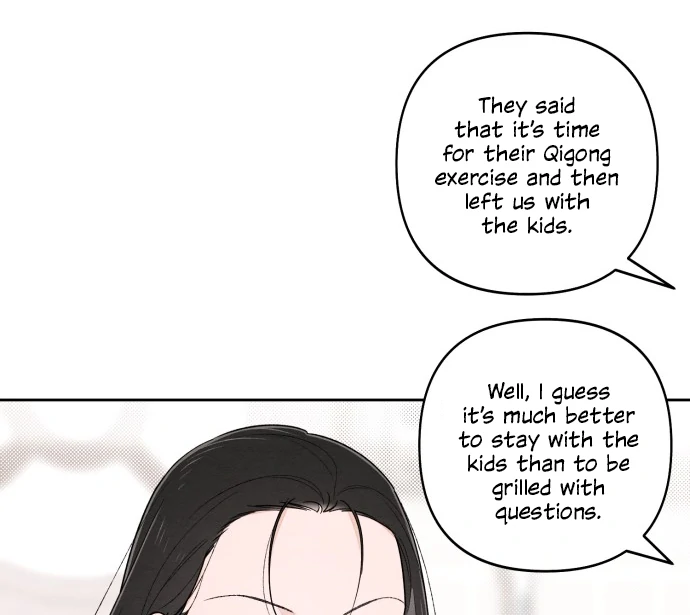 Revelation Of Youth Chapter 93 - page 19