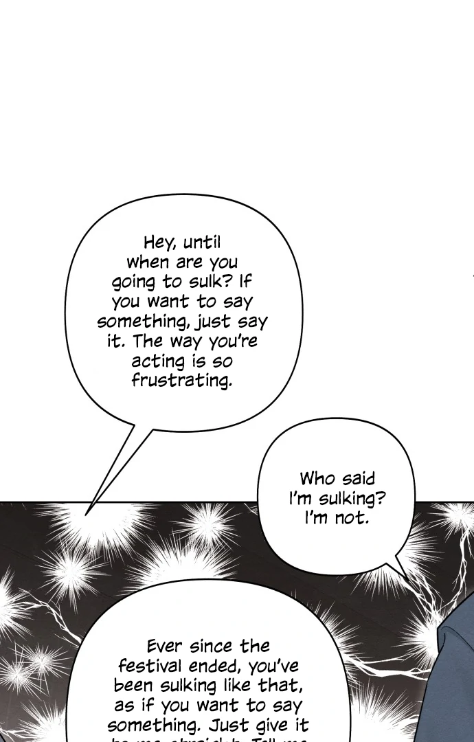 Revelation Of Youth Chapter 93 - page 26