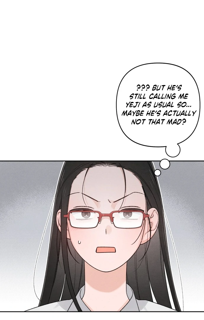 Revelation Of Youth Chapter 93 - page 31