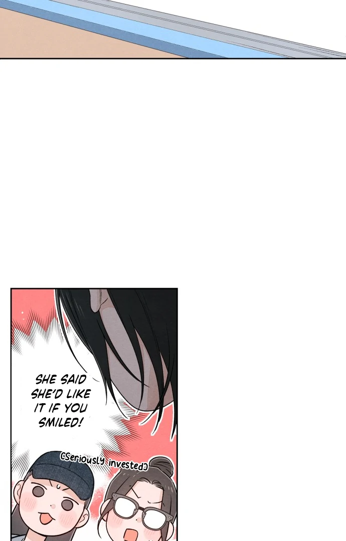 Revelation Of Youth Chapter 93 - page 33