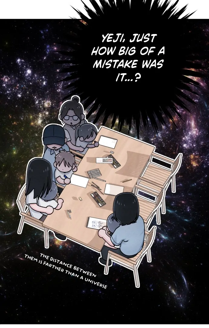 Revelation Of Youth Chapter 93 - page 37