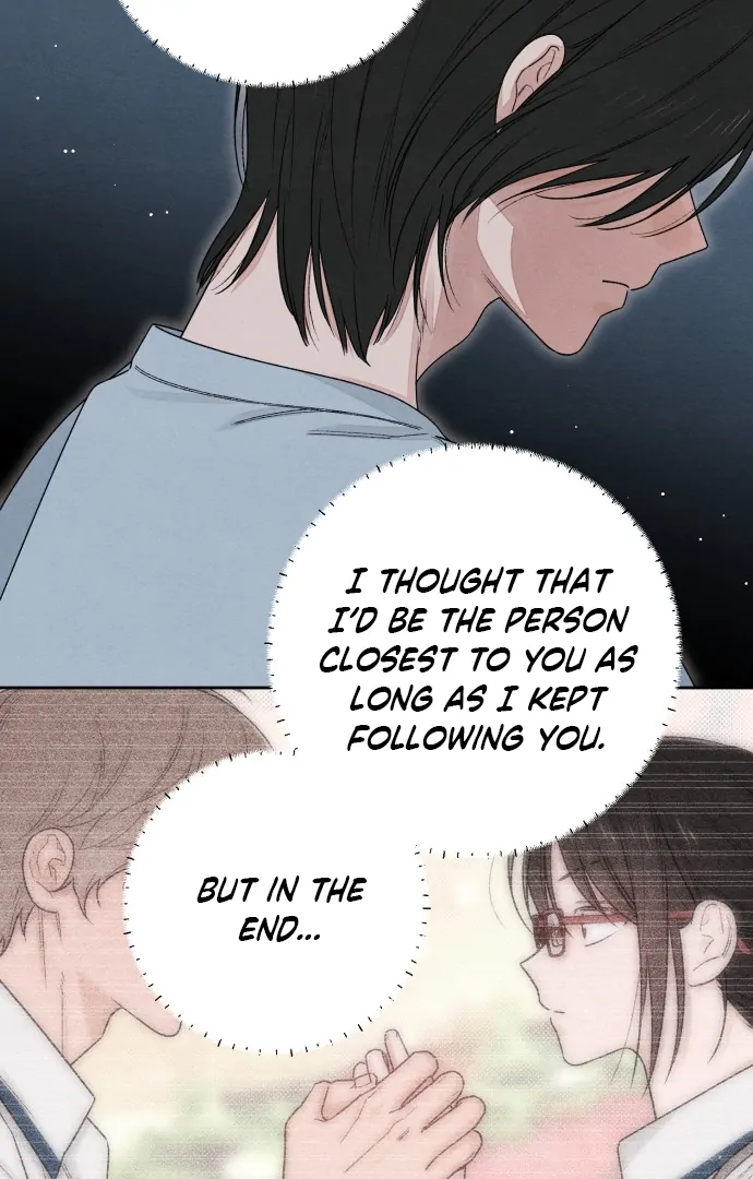 Revelation Of Youth Chapter 93 - page 39