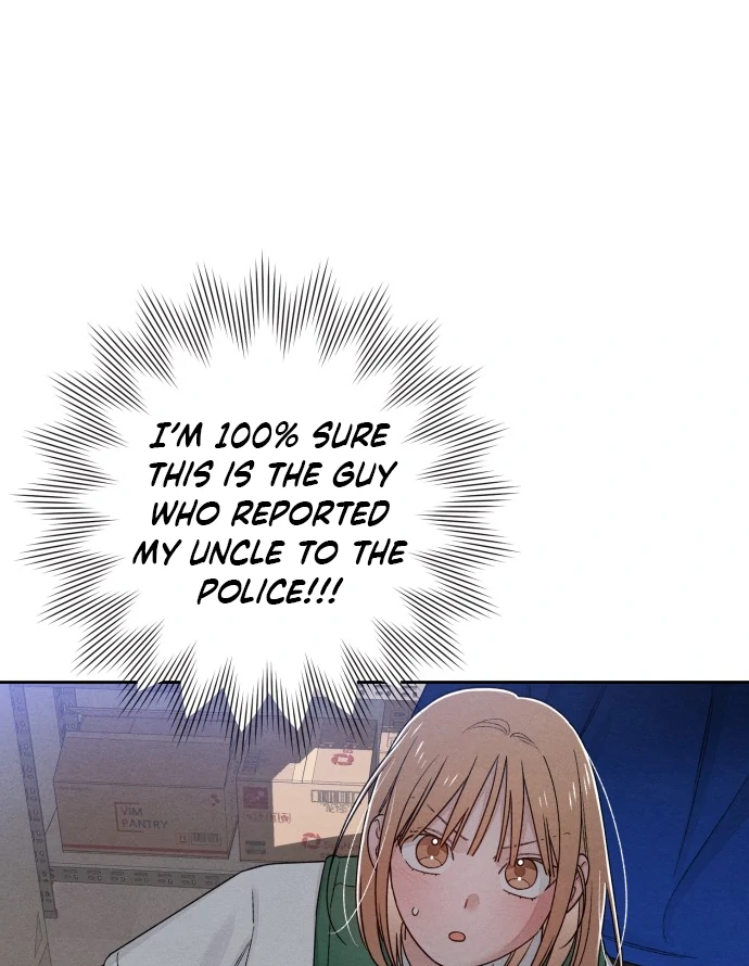 Revelation Of Youth Chapter 93 - page 51