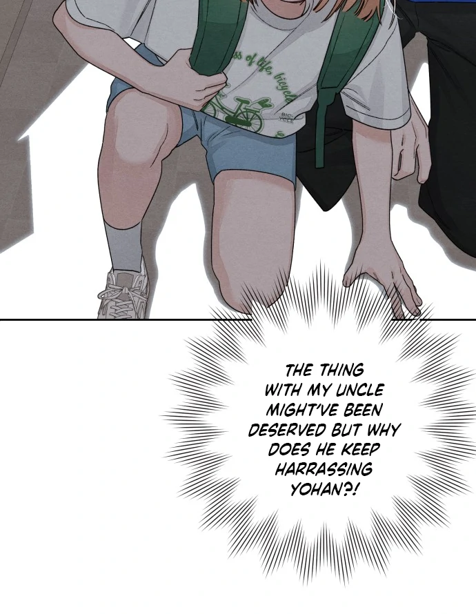 Revelation Of Youth Chapter 93 - page 52