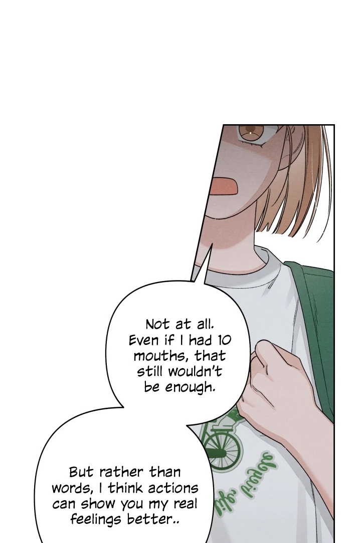 Revelation Of Youth Chapter 93 - page 73