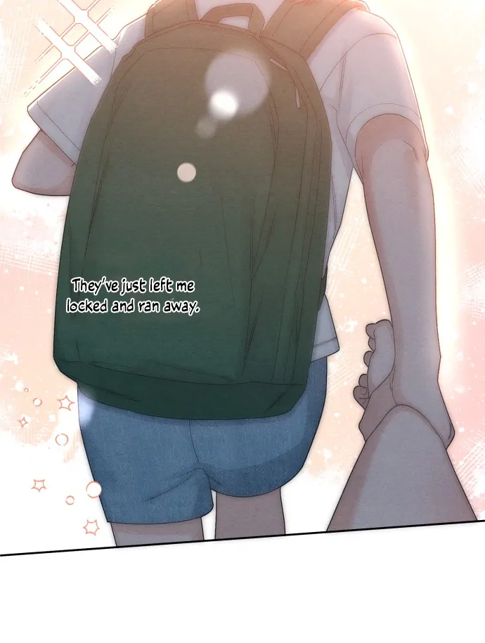 Revelation Of Youth Chapter 93 - page 88