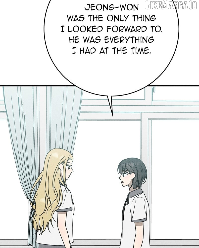Powerful Confession Chapter 30 - page 32