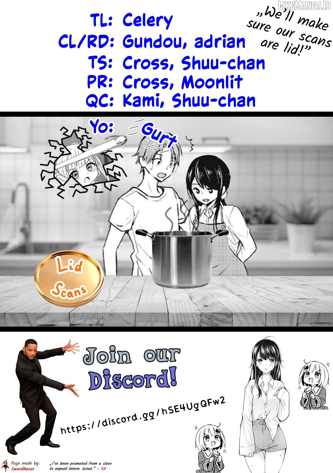 Tsuma ga Kanpeki Sugiru node, Chotto Ran Shite Ī Desu ka? Chapter 9 - page 20