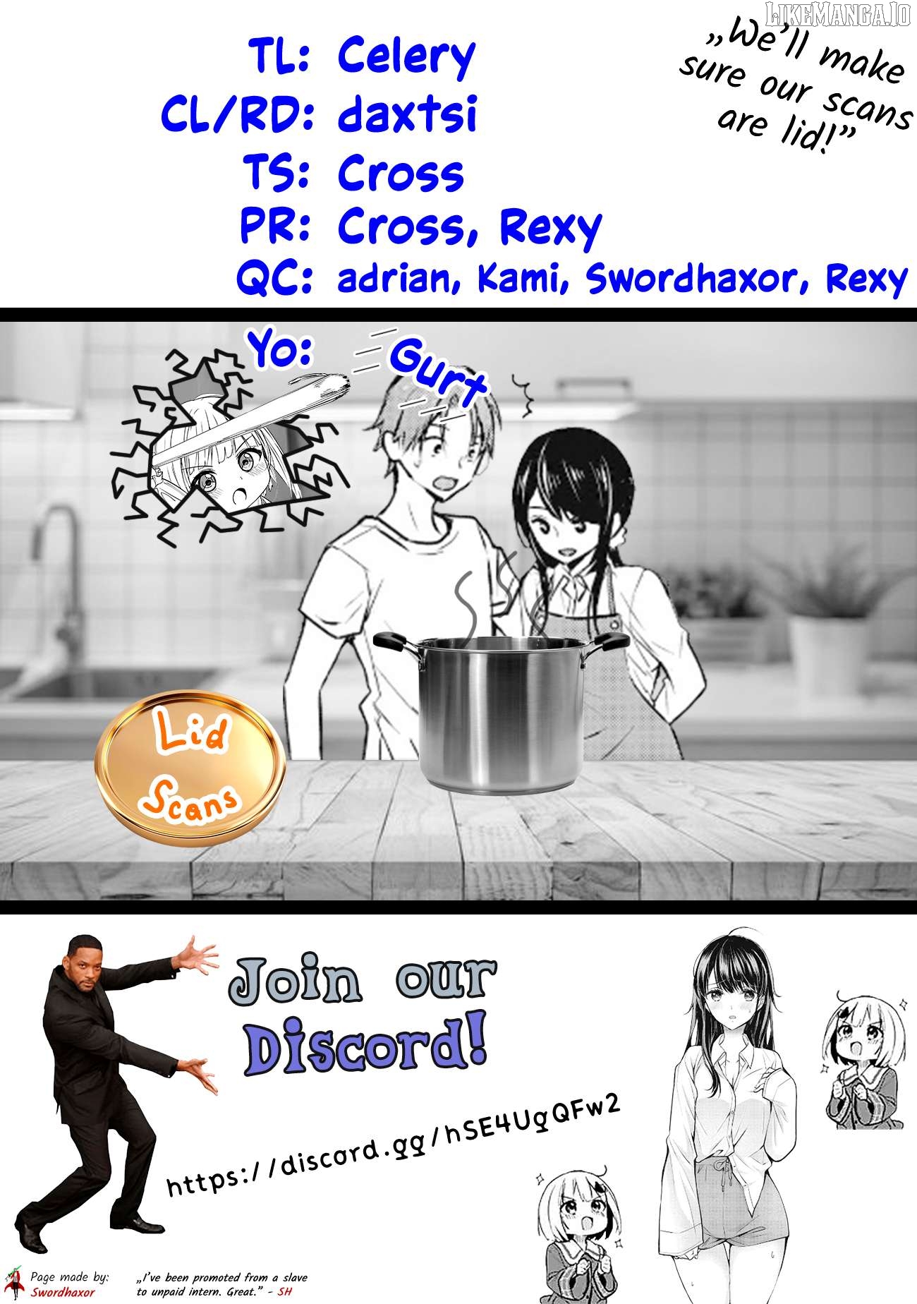 Tsuma ga Kanpeki Sugiru node, Chotto Ran Shite Ī Desu ka? Chapter 11 - page 18