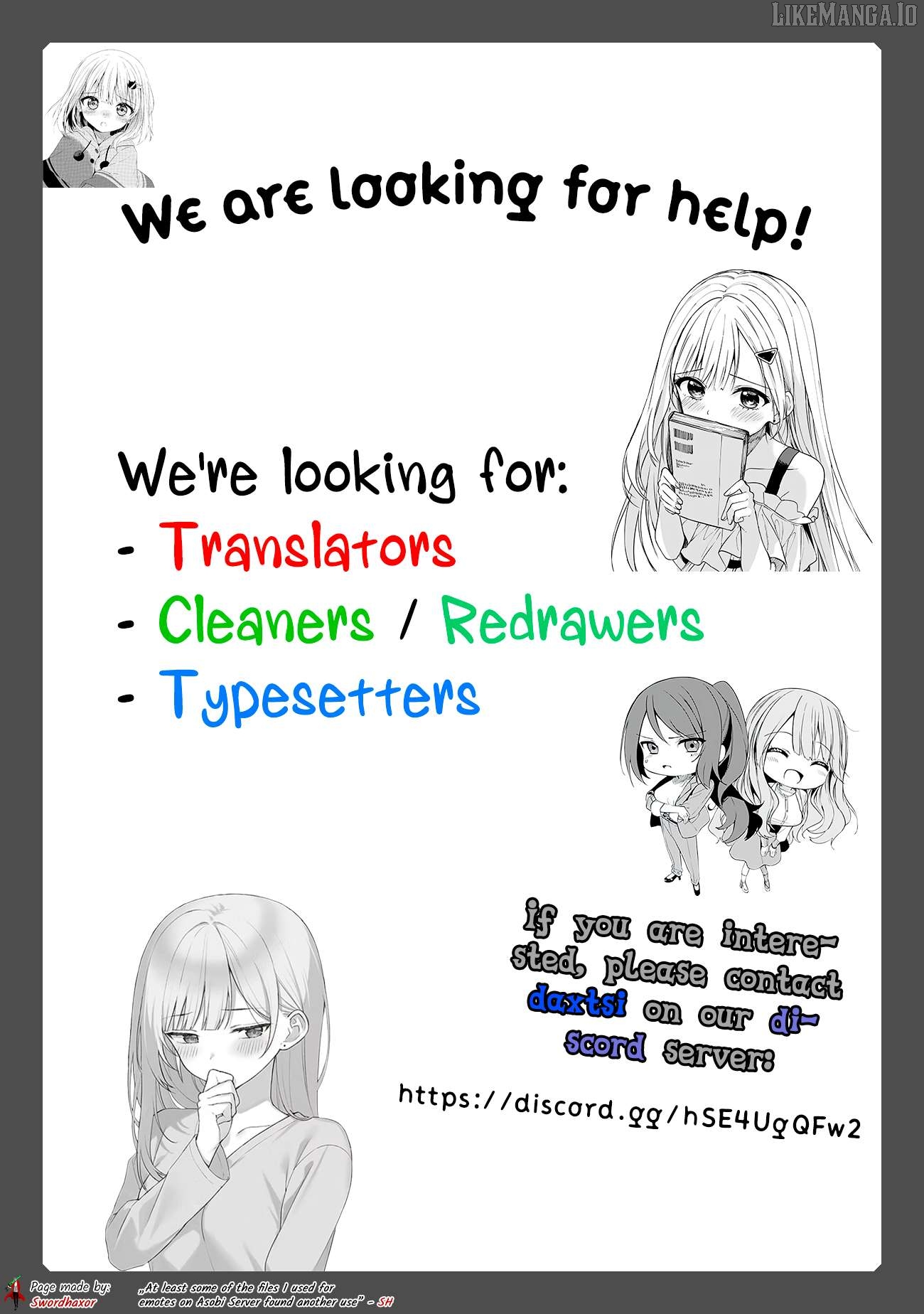 Tsuma ga Kanpeki Sugiru node, Chotto Ran Shite Ī Desu ka? Chapter 11 - page 19