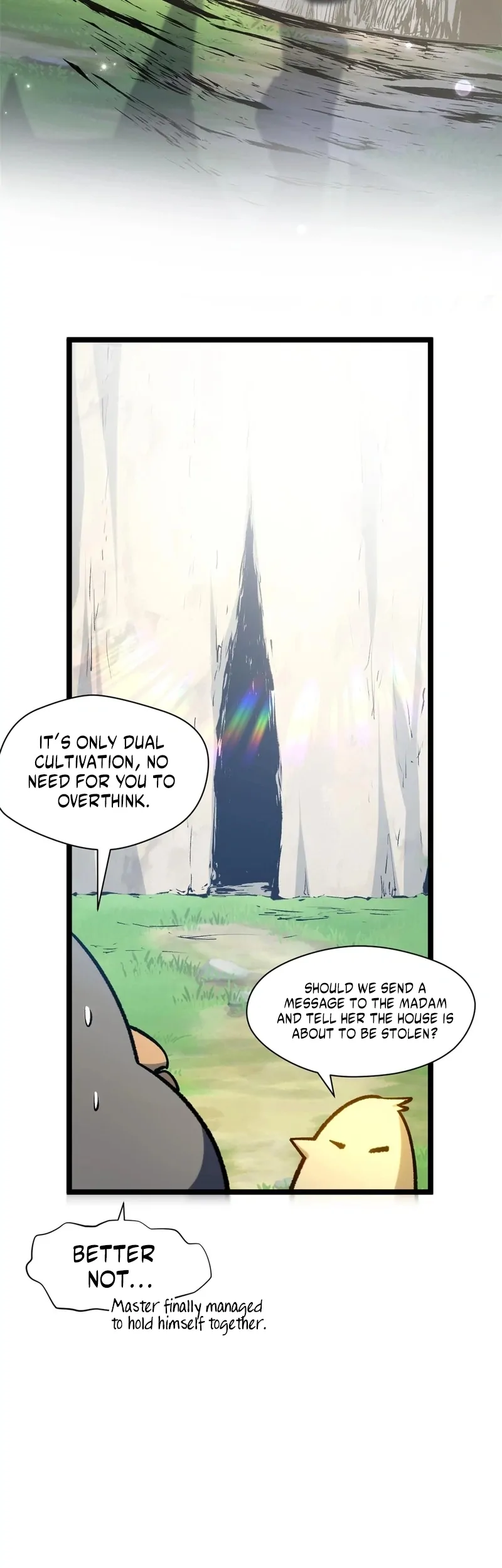 Top Tier Providence: Secretly Cultivate for a Thousand Years Chapter 232 - page 10