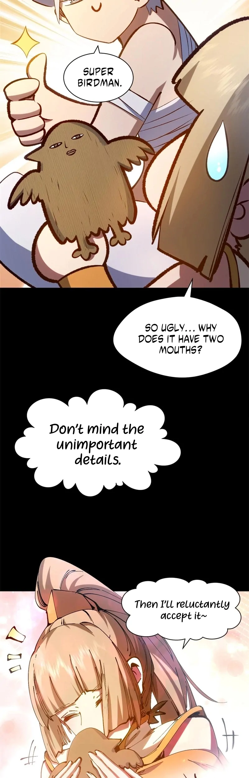 Top Tier Providence: Secretly Cultivate for a Thousand Years Chapter 232 - page 25