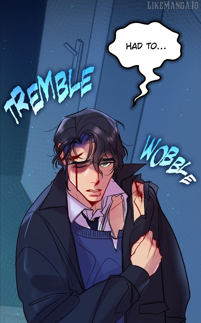 Angel of Death Chapter 50 - page 30