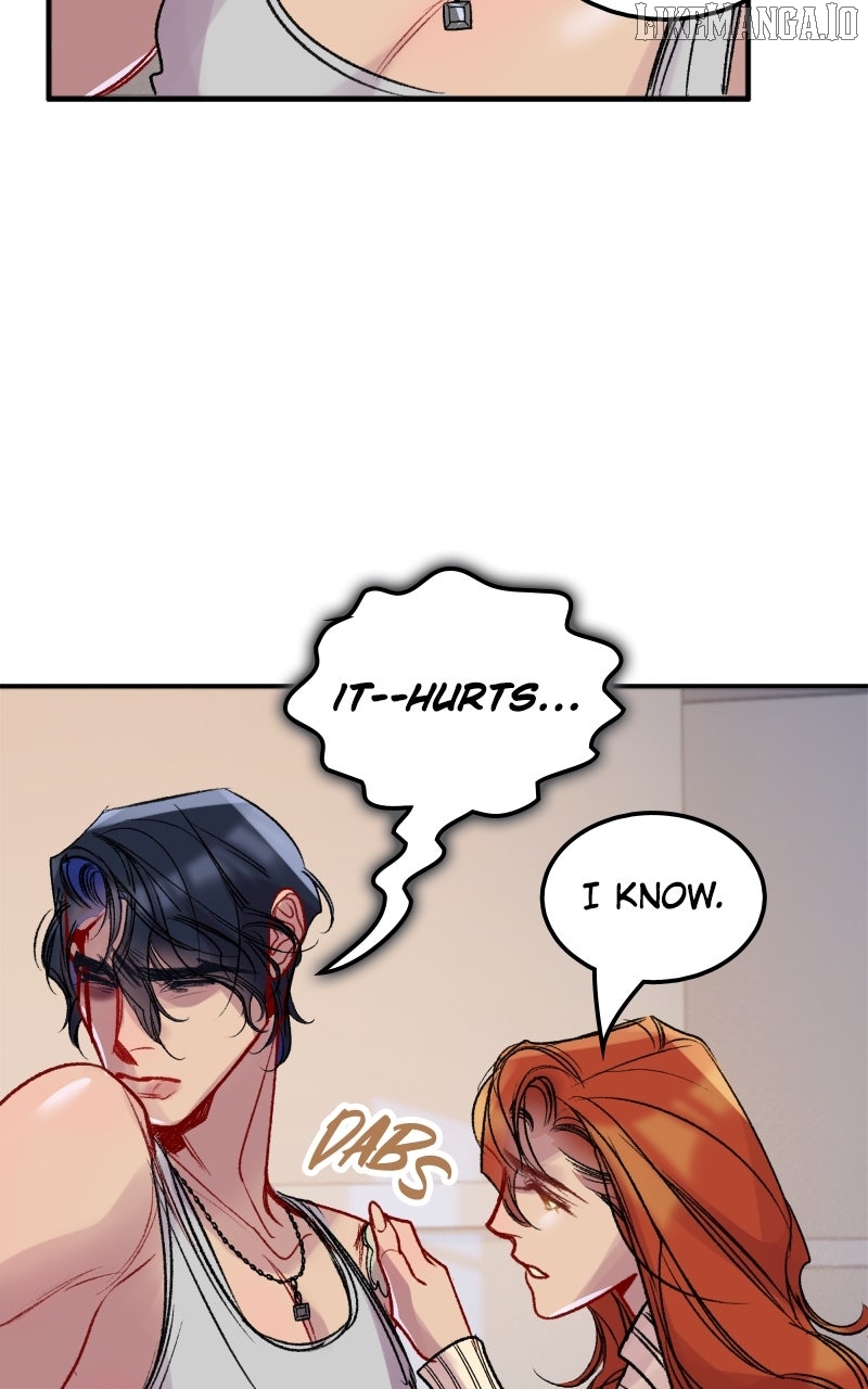 Angel of Death Chapter 50 - page 42