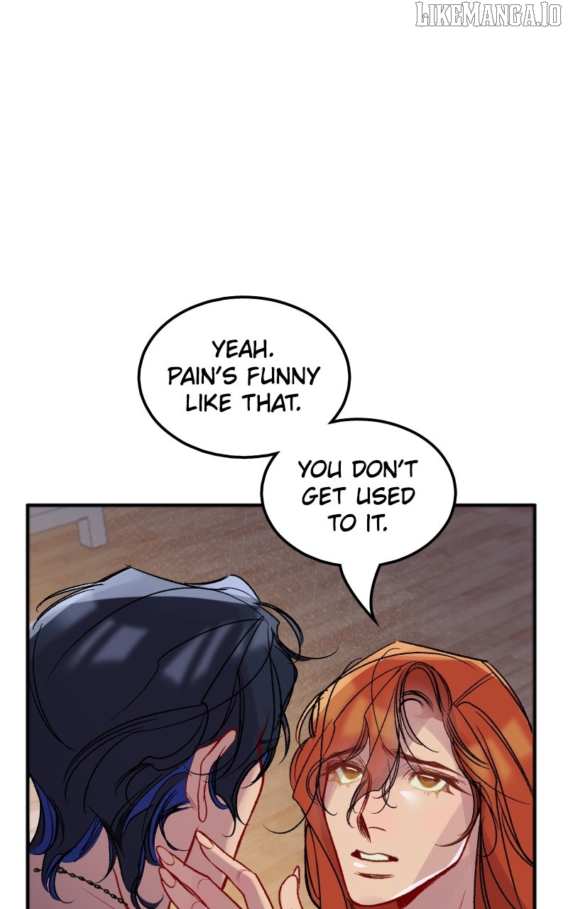 Angel of Death Chapter 50 - page 45