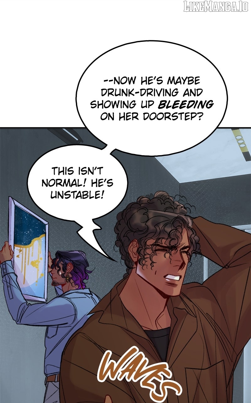 Angel of Death Chapter 50 - page 73